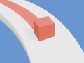 Game Color Line 3D