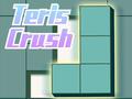 Game Teris Crush