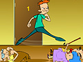 Game Nursing