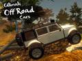 Game Ultimate Off Road Cars