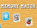 Game Memory Match