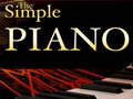 Cluiche The Simple Piano