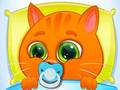 Game Lovely Virtual Cat