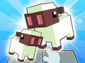 Game Voxel Merge 3d