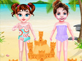 Game Baby Taylor Summer Fun