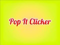 Game Pop It Clicker