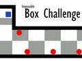 Game Impossible Box Challenge