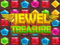 Game Jewel Treasure