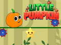 Game Little Pumpkin 