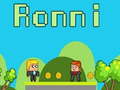Game Ronni
