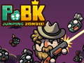 Game PoBK: Jumping Zombie!