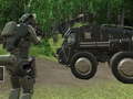 Game Alien Survival Shooter 2022