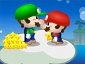 Game Super Mario Fruits