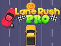 Game Lane Rush Pro