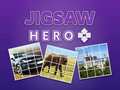 Game Jigsaw Hero