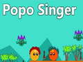 Game Popo Singer
