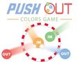 Game Push Out Colors Game