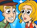 Game Help Me: Time Travel Adventure