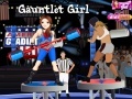 Game Gauntlet Girl