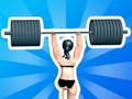 Game Gym Shark Woman