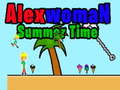 Game Alexwoman Summer Time