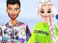 Game TikTok Urban Outfits