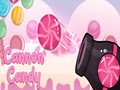 Game Cannon Candy