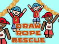 Game Draw Hope Rescue