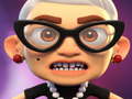 ເກມ Angry Gran Run: Grannywood