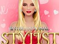 Game International Fashion Stylist