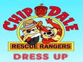 Game Chip n Dale Dressup