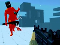 Game Funny Shooter: Destroy All