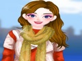 Game Popular Winter Styles