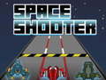 Game Space Shooter