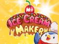 Game My IceCream Maker