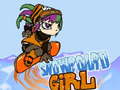 ເກມ Snowboard Girl