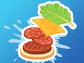 Game Sandwich Shuffle