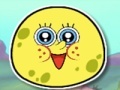 Game Spongebob Jelly Fat