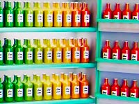 Game Fill The Fridge online