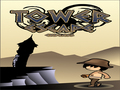 Game Tower Escape