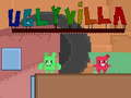Game UglyVilla