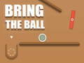 Game Bring the Ball