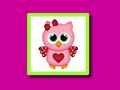Game Cute Puzzle