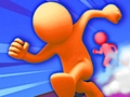 Game Sneak Runner 3D