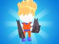Game Crazy Gunner 3D