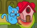 Game Cats Vs Mice