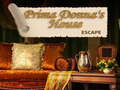 Game Prima Donna’s House Escape