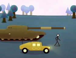 Game CastleDefense online.
