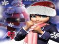 ເກມ Miraculous A Christmas Special Ladybug