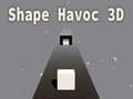 Game Shape Havoc 3D